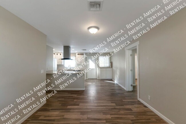 property at 2558 E Alta Vista St