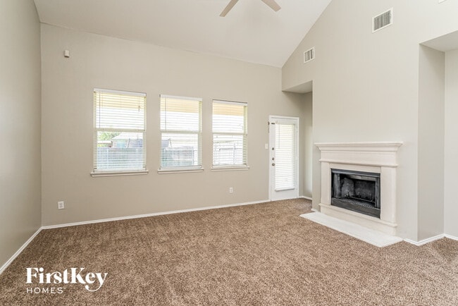 221 Cookston Ln in Royse City, TX - Building Photo - Building Photo