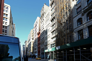 712 Broadway Apartamentos