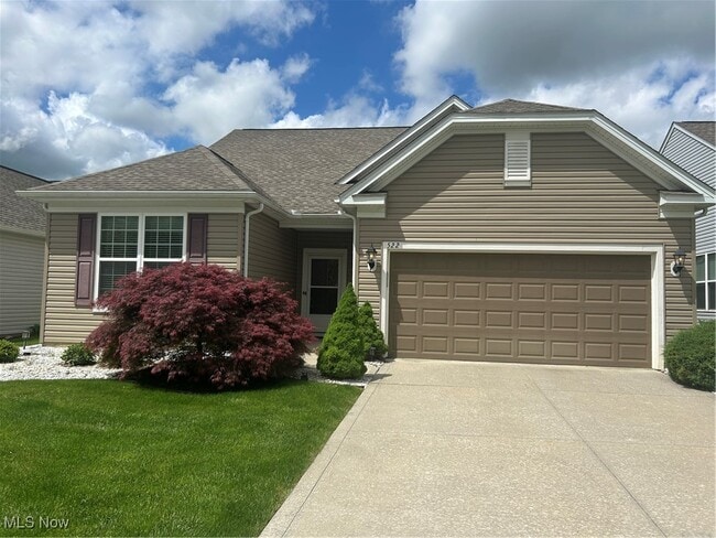 property at 522 Heritage Woods Dr