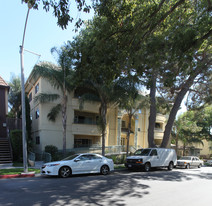 620 E Palm Ave Apartments