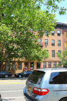 161 E 106th St Apartments