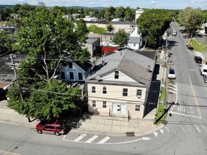 317-319 Richmond St in Plainfield, NJ - Building Photo - Building Photo