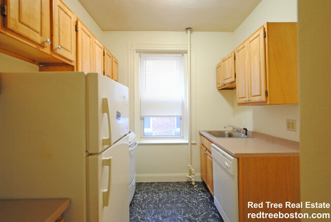 property at 19 Queensberry St