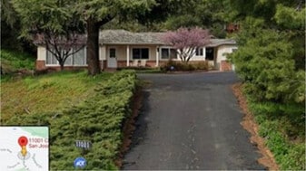 11001 Chula Vista Ave, Unit 4 in San Jose, CA - Building Photo