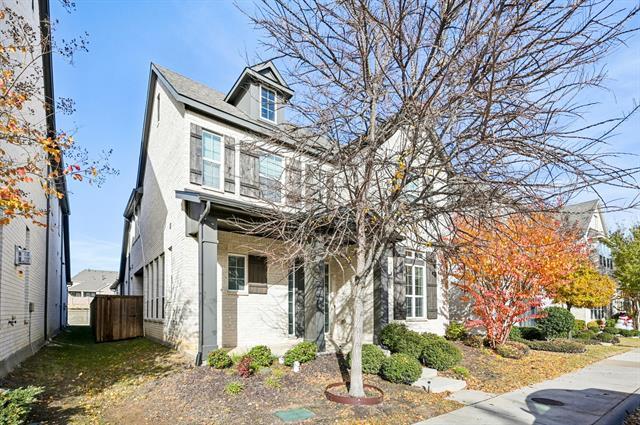 8039 Copper Way in Dallas, TX - Building Photo - Building Photo