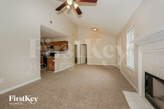 1390 Waterton Trail in Douglasville, GA - Foto de edificio - Building Photo
