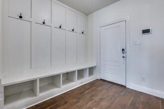 11008 Culberson Dr in Providence Village, TX - Building Photo - Building Photo