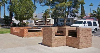 Fairview Manor in Tucson, AZ - Building Photo - Other