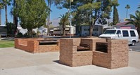 Fairview Manor in Tucson, AZ - Foto de edificio - Other