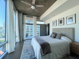 923 Peachtree St NE, Unit 1828 in Atlanta, GA - Building Photo