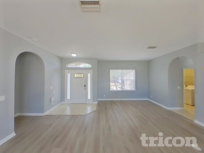 4098 Twinbush Terrace in North Port, FL - Building Photo - Building Photo