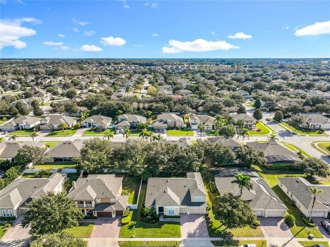 property at 2830 Cardassi Dr