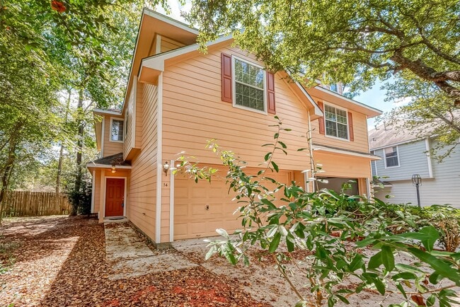 14 Scenic Brook Ct in Spring, TX - Building Photo - Building Photo