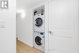 633 Ossington Ave in Toronto, ON - Building Photo - Building Photo