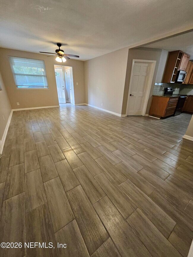 1416 W 21st St in Jacksonville, FL - Building Photo - Building Photo