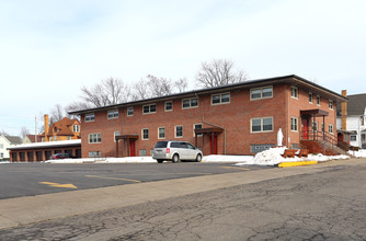 48 E Main St in Girard, OH - Building Photo - Building Photo