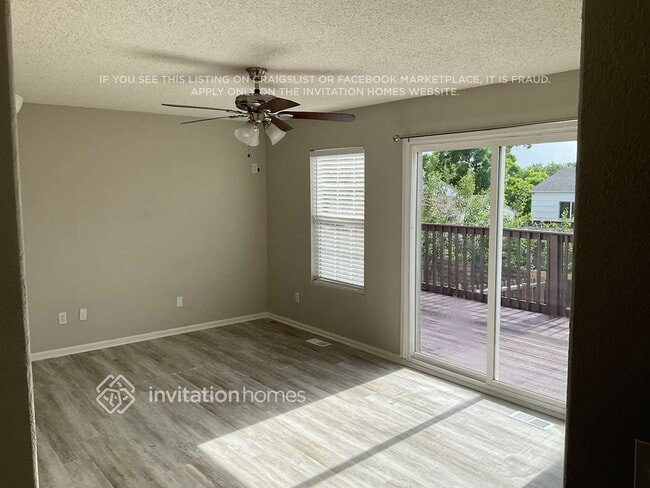 1621 Gibralter St in Aurora, CO - Foto de edificio - Building Photo