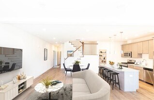 Cider Mill Townhomes