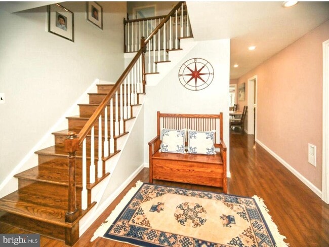 1120 Cymry Dr in Berwyn, PA - Building Photo - Building Photo