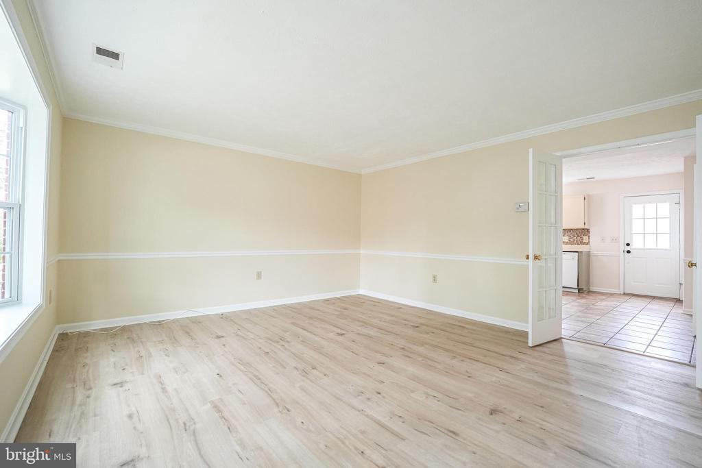 326 Banbury Terrace in Winchester, VA - Building Photo