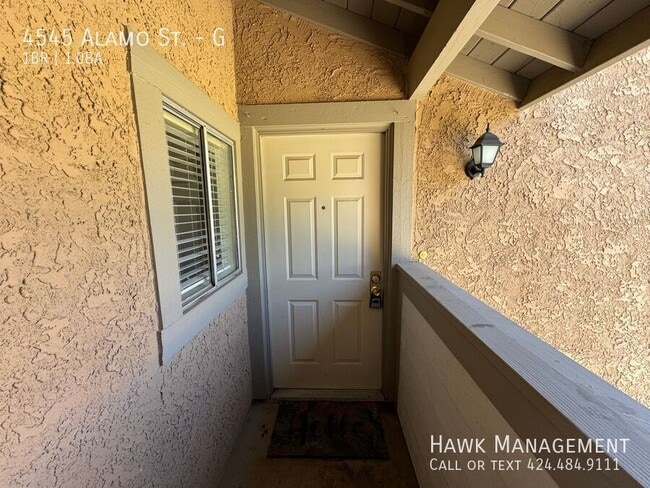 4545 Alamo St in Simi Valley, CA - Building Photo - Building Photo