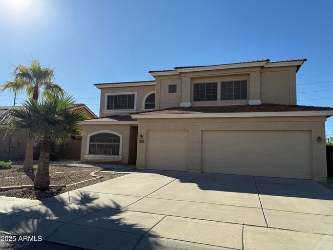 property at 4825 W Milada Dr