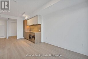 36 Olive Ave in Toronto, ON - Building Photo