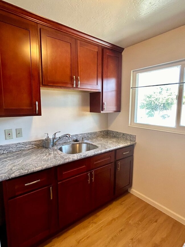 property at 20512 Park Way