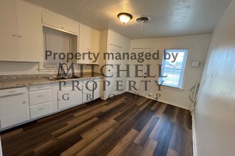 4017 S Hughes St in Amarillo, TX - Building Photo - Building Photo