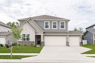 4823 Oak Hl Dr in Ulen, IN - Building Photo
