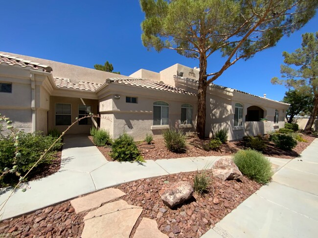 property at 7400 W Flamingo Rd