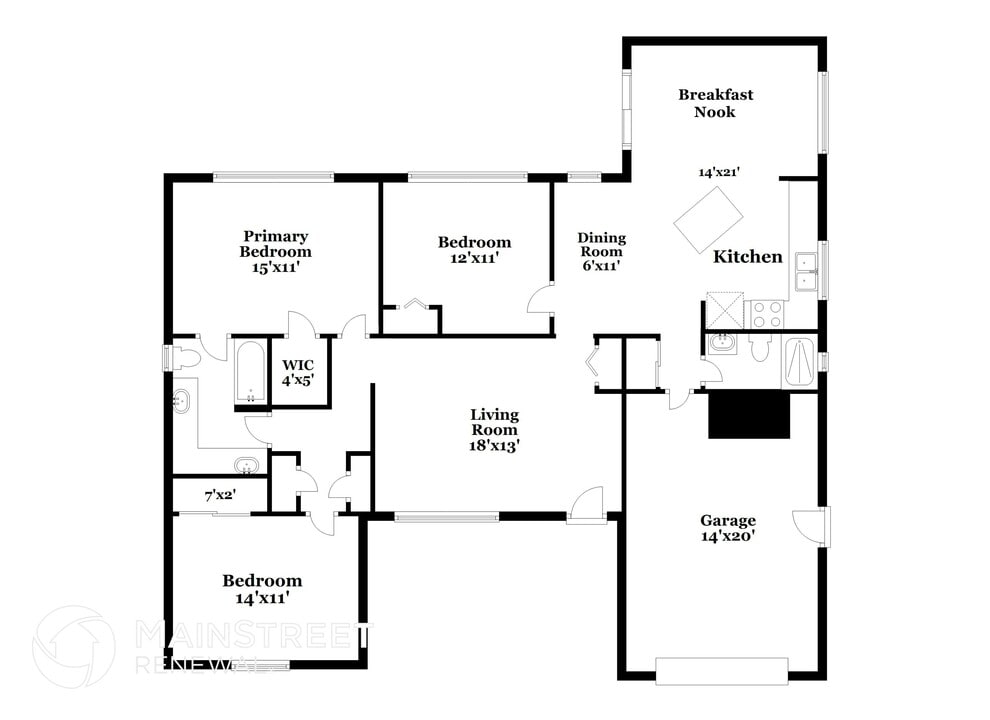 7500 San Salvadore Dr in Port Richey, FL - Building Photo