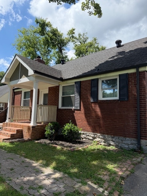 1717 Stewart Pl in Nashville, TN - Building Photo - Building Photo