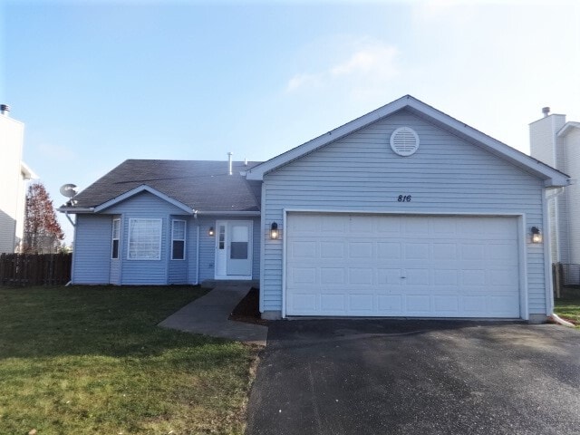 816 Shorewood Dr