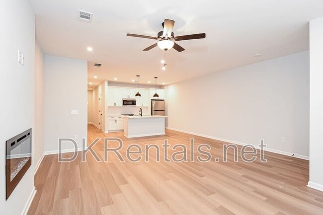 103 Pk Rdg Cir in Emerson, GA - Building Photo - Building Photo