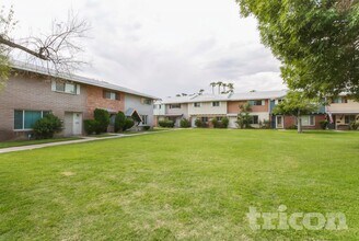 5025 S Mill Ave in Tempe, AZ - Building Photo - Building Photo