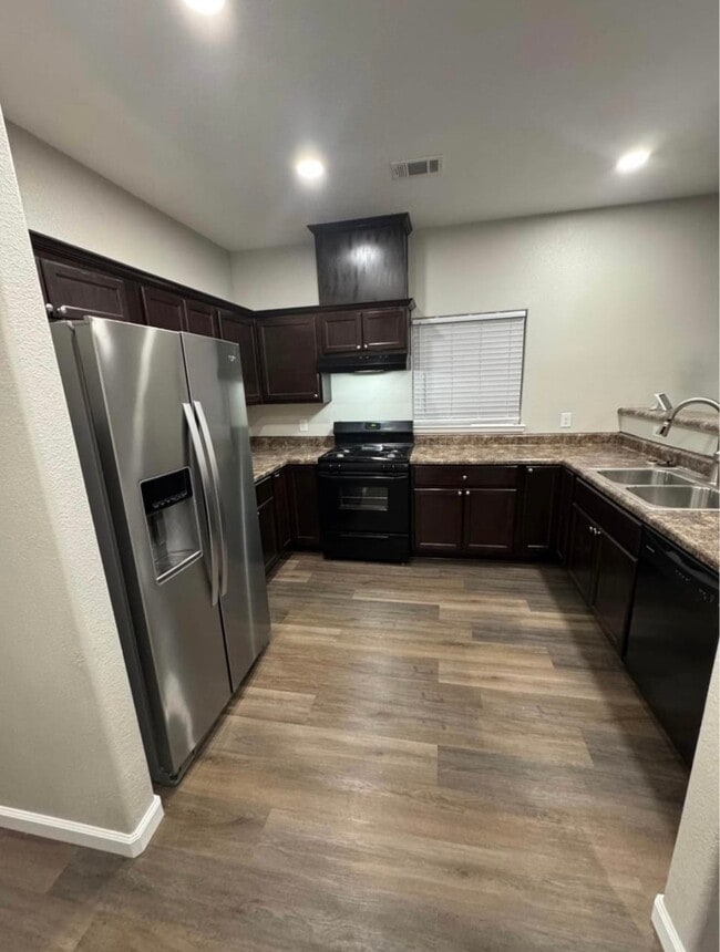 property at 4741 Providence St