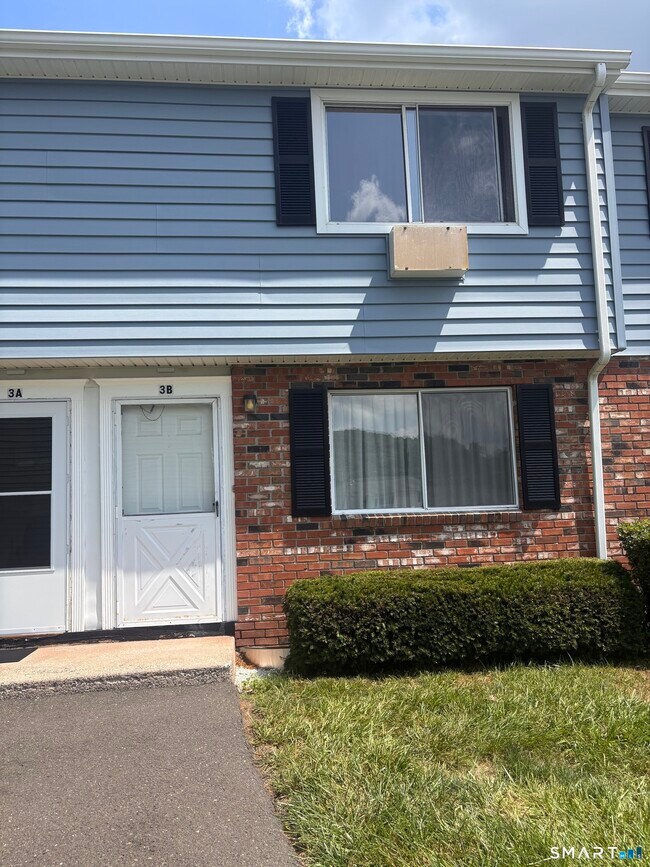 property at 461 Spring St
