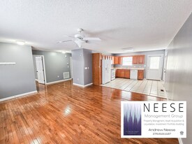 629 Wyndale Rd in Abingdon, VA - Building Photo