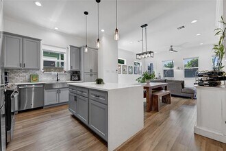 7318 Avenue L in Houston, TX - Building Photo - Building Photo