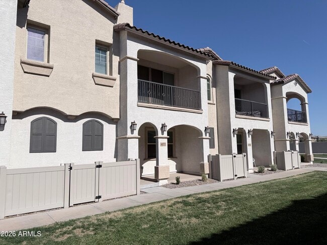 4177 E Pinto Dr in Gilbert, AZ - Foto de edificio - Building Photo