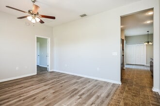 3766 Fieldstone Cir in Winter Haven, FL - Foto de edificio - Building Photo