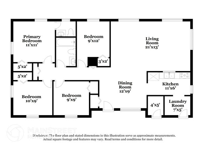 2225 Messina Ave in Orlando, FL - Building Photo - Building Photo