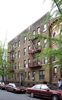 559 58th St Apartments