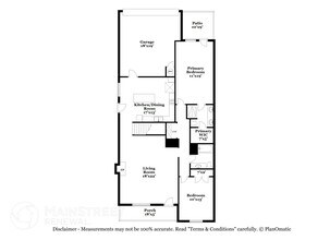 2604 Briarcliff Dr in Moore, OK - Building Photo - Building Photo