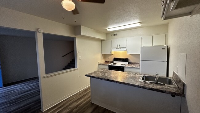 property at 504 Jeanell Dr