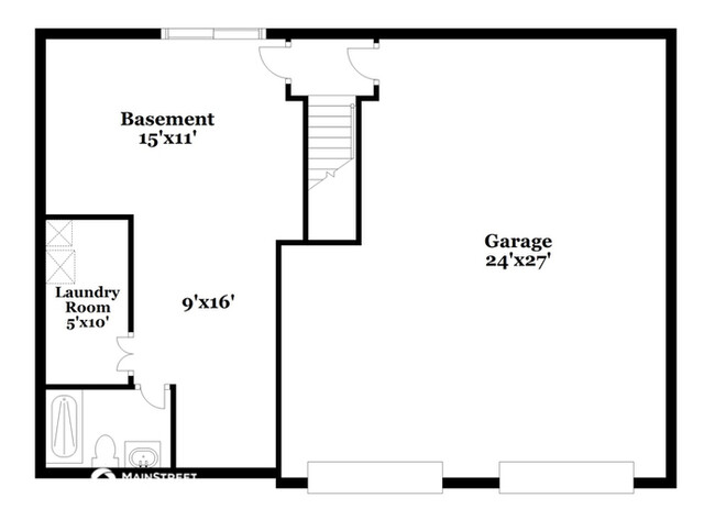 6304 N Colorado Ave in Kansas City, MO - Building Photo - Building Photo