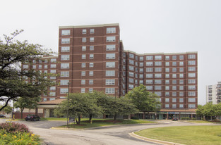 Legacy Crossings Apartments