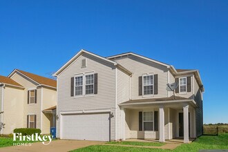 11420 Cuyahoga Dr in Indianapolis, IN - Building Photo - Building Photo